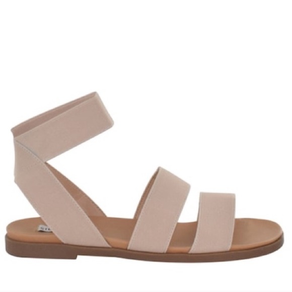 steve madden effie sandal